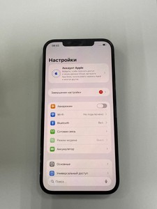 Б/в Мобільний телефон Apple iphone 12 pro max 128gb 01-200941874