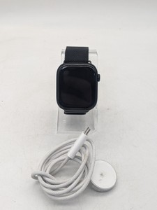 Б/в Смарт-годинник Apple watch series 10 gps 46mm alu. case 01-200906630