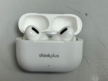 Б/у Навушники Lenovo lp 5 bluetooth (репліка) 16-000274978