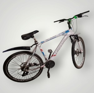 Б/в Велосипед Crosser spider 26 01-200838436