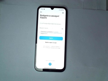 Б/у Мобільний телефон Xiaomi redmi 15c 4g 8/256gb 01-200946324