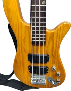 Б/в Бас-гітара Warwick rockbass streamer standard 4 01-200905544