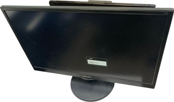 Б/в Монітор Philips 243v5q 01-200903967