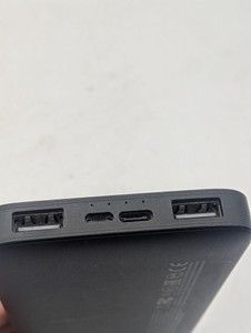 Б/у Повербанк Xiaomi redmi power bank 10000mah / vxn4286, pb100lzm, vxn4266 01-200946269