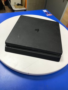 Б/в Ігрова приставка Sony playstation 4 500gb 01-200946491