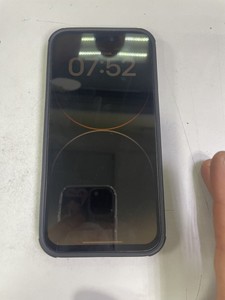 Б/у Мобільний телефон Apple iphone 14 pro max 128gb 01-200946565