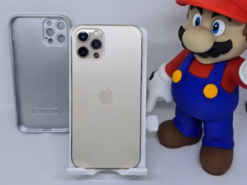 Б/в Мобільний телефон Apple iphone 12 pro 128gb 01-200866173