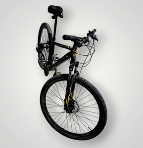 Б/в Велосипед Comanche prairie 27,5" disc / рама 16" 01-200932623