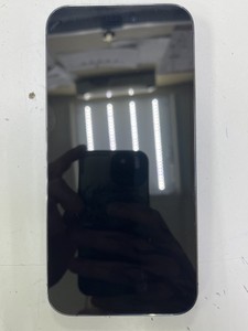 Б/в Мобільний телефон Apple iphone 14 pro max 128gb 01-200947449