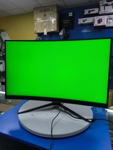 Б/в Монітор Msi optix g27c4 e3 01-200909875