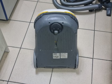 Б/в Пилосос Thomas perfect air animal pure 01-200911878