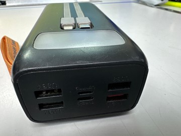 Б/в Повербанк Denmen dp31 30000mah 4.5a 22,5w 01-200949380