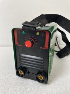 Б/у Сварочный аппарат Nowa w-355k 01-200937288
