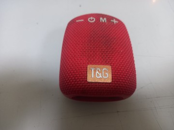 Б/у Акустика T&G tg-392 01-200949899