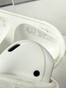 Б/в Навушники Apple airpods 2nd generation a1602, a2031, a2032 01-200949125