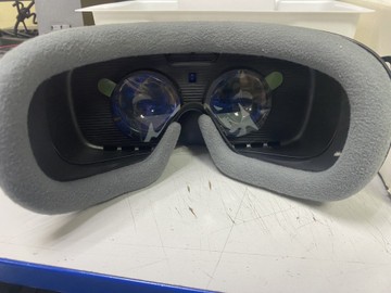 Б/у Очки виртуальной реальности Samsung gear vr 01-200950014