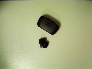 Б/в Навушники Jbl wave buds 2 01-200950216