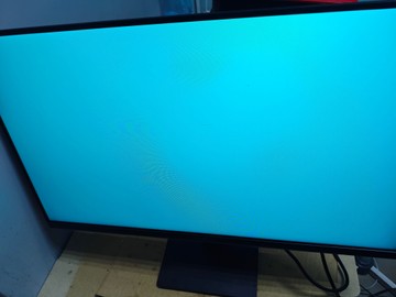 Б/в Монітор Samsung ls24d300gaixci 01-200950249