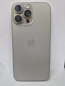 Б/у Мобільний телефон Apple iphone 16 pro max 1tb 01-200950178