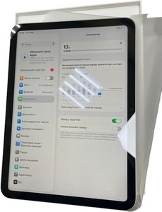 Б/в Планшет Apple ipad 10.9 2022 wi-fi 64gb 01-200903470