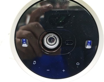 Б/у Проектор Samsung the freestyle 2nd gen 01-200886709