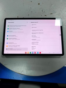 Б/в Планшет Samsung galaxy tab s7 plus 128gb lte sm-t975 01-200912344