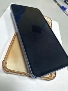 Б/в Мобільний телефон Samsung galaxy a35 5g 8/256gb 01-200610593