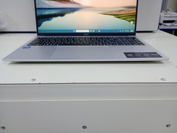 Б/у Ноутбук Acer 15/core 3 n355 ddr4/8gb ddr4/hdd *відсутній/ssd 512 gb/*інтегрована 01-200953947