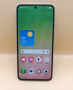 Б/в Мобільний телефон Samsung galaxy a56 5g 8/256gb 01-200953887