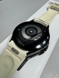 Б/в Смарт-годинник Samsung galaxy watch6 classic 47mm esim 01-200954138