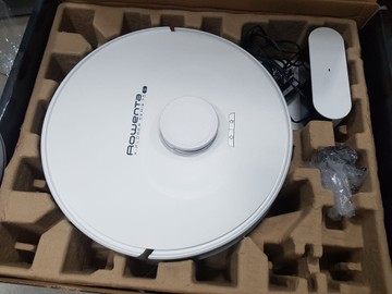 Б/в Робот-пилосос Rowenta x-plorer serie 75 s+ rr850fo 01-200946797