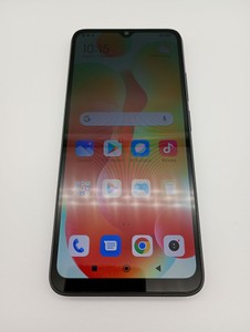 Б/в Мобільний телефон Xiaomi redmi 12c 3/32gb 01-200954330
