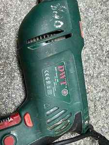 Б/в Дриль ударний Dwt sbm-780 01-200955551