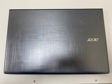 Б/в Ноутбук Acer 15/core i7 7500u ddr3/8gb ddr3/hdd 1000 gb/ssd *відсутній/*інтегрована 01-200955526
