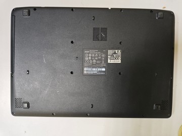 Б/в Ноутбук Acer 14/celeron n2840 ddr3/2gb ddr3/hdd 500 gb/*інтегрована 01-200955888