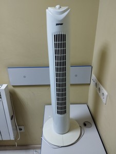 Б/в Вентилятор Zephir ph81 01-200956894