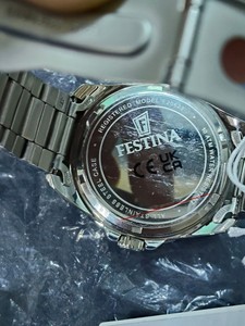 Б/в Годинник Festina f20623 01-200958313