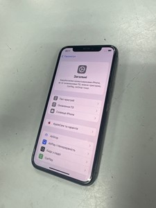 Б/в Мобільний телефон Apple iphone 11 pro 64gb 01-200883278