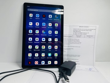 Б/у Планшет Lenovo tab m9 4/64gb lte 01-200948837