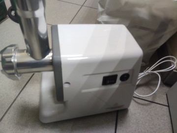 Б/в М'ясорубка Crownberg cb 4211 01-200956760