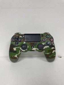 Б/в Геймпад Sony dualshock 4 v2 01-200957017