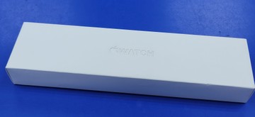 Б/в Смарт-годинник Apple watch series 8 gps 41mm aluminum case 01-200923598