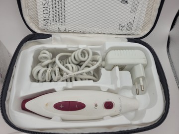 Б/в Фрезер для манікюру Medisana mp 815 01-200956960