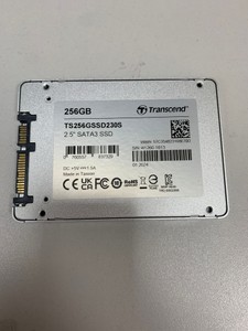 Б/у Ssd накопитель Transcend ssd230s 256 gb 01-200957106