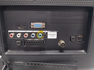 Б/в Телевізор Samsung ue19es4000w 01-200960609