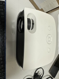 Б/в Проектор Topvision rd850 01-200956626