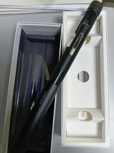 Б/в Стилус Wacom pro pen 2 (kp-504e-00dzx) 01-200961934