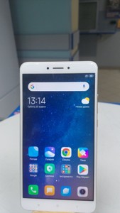 Б/в Мобільний телефон Xiaomi mi max 2 4/64gb 01-200962038