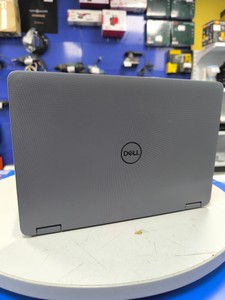 Б/в Ноутбук Dell 13/pentium n6000 ddr4/4gb ddr4/ssd 128 gb/*інтегрована 01-200947152
