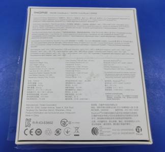 Б/у Навушники 1More colorbuds 2 es602 18-000094701